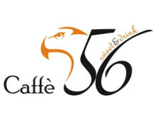 Caffè 56 Mantova logo