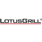 barbecue Lotus Grill