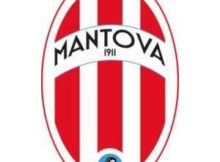 logo Mantova 1911 calcio