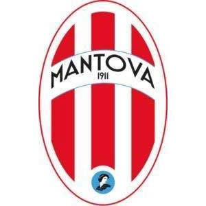 logo Mantova 1911 calcio