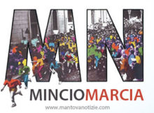 logo MincioMarcia Mantova 2022