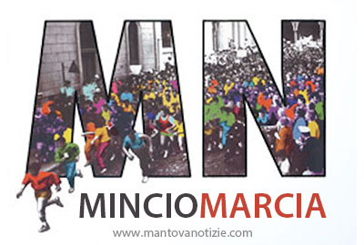 logo MincioMarcia Mantova 2022