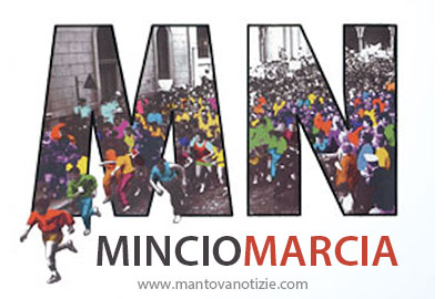 logo MincioMarcia Mantova