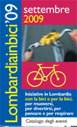 Lombardia in bici 2009