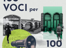 podcast Mantova 100 voci per 100 luoghi Loquis