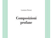 Composizioni profane Lorenzo Perosi