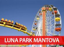 Luna park Mantova 2026
