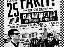 Ma Quando Party 2014 Mantova