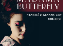 Madama Butterfly Mantova Teatro Sociale 2017