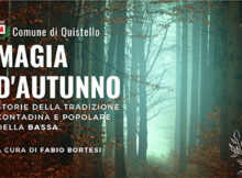 Magia d’Autunno Quistello (MN)