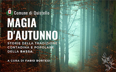 Magia d’Autunno Quistello (MN)