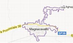 Magnacavallo (Mantova)