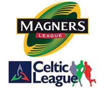 Celtic League Rugby (Magners League)