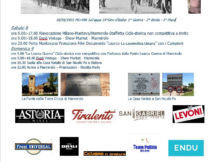 Celebrazioni 90 anni prima maglia rosa Learco Guerra Mantova 2021