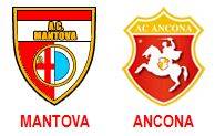 Mantova-Ancona 2-0, Serie B 2009-2010, Giornata 21 (09-01-2010)