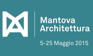 Mantova Architettura 2015