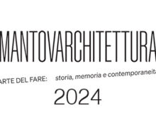 MantovArchitettura 2024