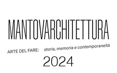 MantovArchitettura 2024