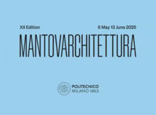 Mantova Architettura 2025