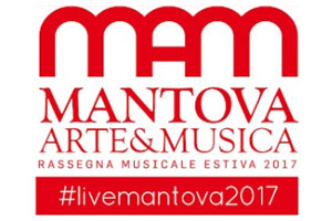 Mantova Arte e Musica 2017