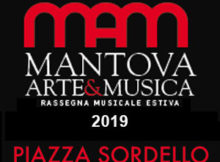 Mantova Arte & Musica 2019