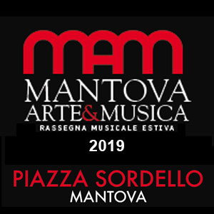 Mantova Arte & Musica 2019