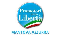 Mantova Azzurra - Promotori della Libertà