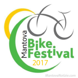 Mantova Bike Festival 2017