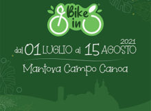 Mantova Bike-in Arena 2021 Campo Canoa