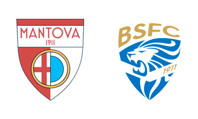 Amichevole Mantova Brescia Calcio 2019