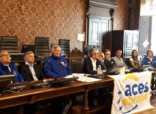 Mantova Città Europea dello Sport 2019