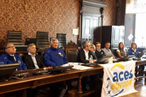 Mantova Città Europea dello Sport 2019