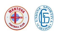 FC Mantova - US Caratese, Serie D