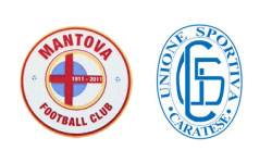 FC Mantova - US Caratese 2-1, Serie D