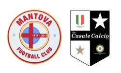 Mantova - Casale 0-0 | Calcio Lega Pro