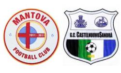 Mantova - Castelnuovosandrà 3-0 | Calcio Serie D