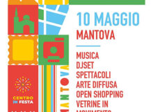 Centro in festa Mantova 2025