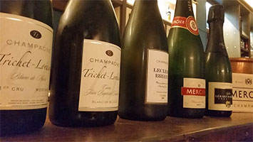 Mantova Champagne