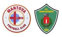 Mantova - Colognese 0-0 | Calcio Serie D
