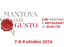 Mantova con Gusto 2016