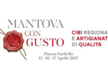 Mantova con Gusto 2017