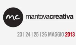 Mantova Creativa 2013