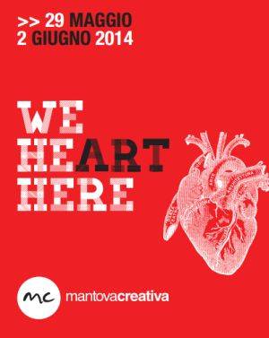 Mantova Creativa 2014