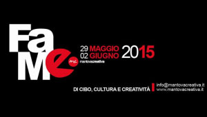 Mantova Creativa 2015