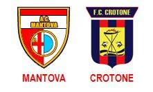 Mantova-Crotone 2-1 (30 gennaio 2010)