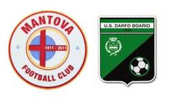 FC Mantova - US Darfo Boario | Calcio Serie D