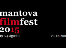 Mantova Film Festival 2015