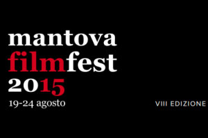 Mantova Film Festival 2015