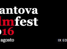 MantovaFilmFest Mantova Film Festival 2016