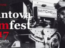 Mantova Film Fest 2017